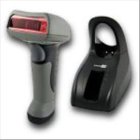 Barcode Scanners